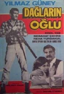 Сын гор