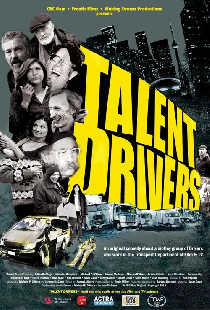 Talent Drivers