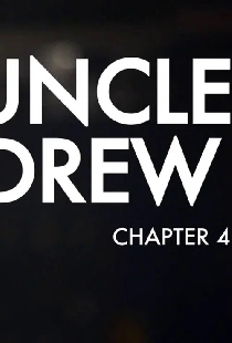 Uncle Drew: Chapter 4