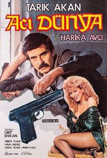 Acı Dünya