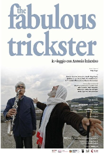 The Fabulous Trickster