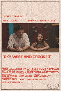 Sky West & Crooked