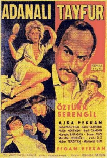 Adanalı Tayfur