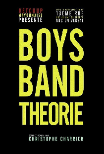 Boys Band Theorie