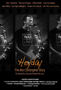 Heyday - The Mic Christopher Story
