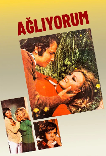 Ağlıyorum