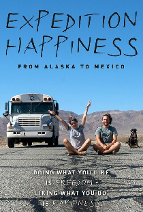 Expedition Happiness