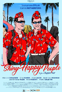 Shiny Happy People