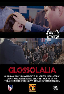 Glossolalia
