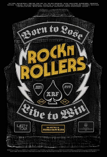 RockNRollers