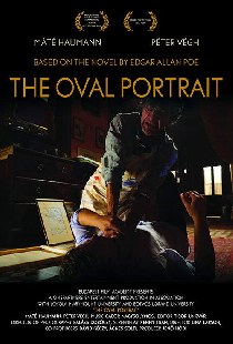 The Oval Portrait