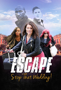 Escape - Stop That Wedding