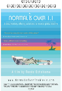Normal Is Over: The Movie 1.1