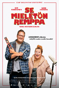 Se mieletön remppa