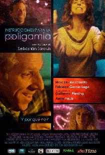 Instrucciones para la poligamia