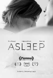 Asleep