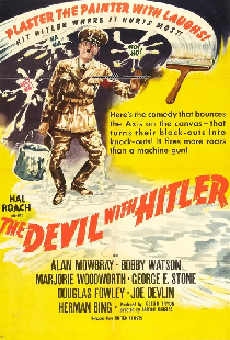 The Devil with Hitler