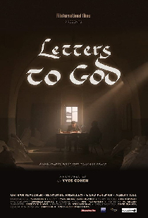 Letters to God