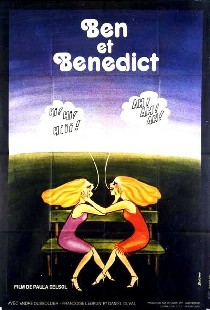 Ben et Bénédict