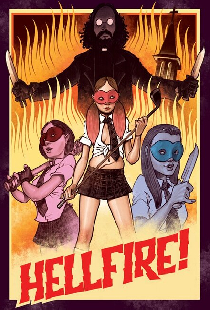 Hellfire!