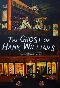 The Ghost of Hank Williams