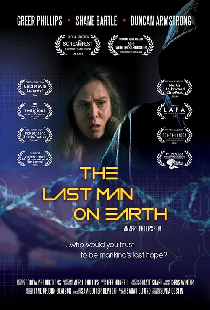 The Last Man on Earth