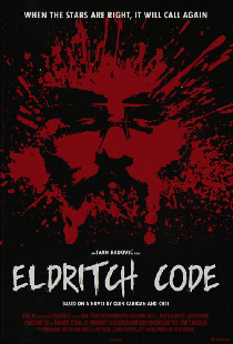 Eldritch Code