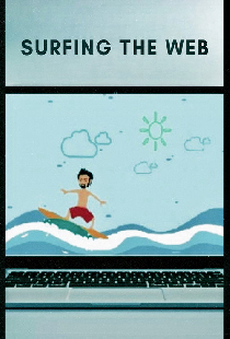 Surfing the Web