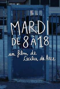 Mardi de 8 à 18