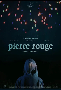 Pierre Rouge