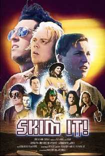 Skim It!