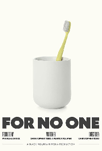 For No One