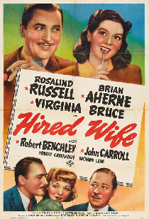 Hired Wife