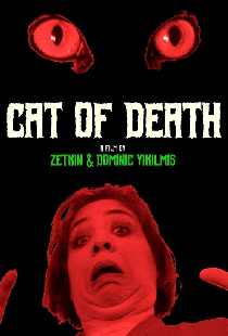 Cat of Death