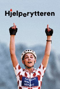Hjelperytteren