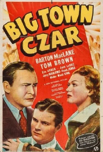 Big Town Czar