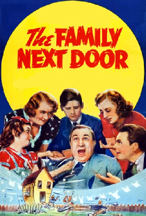 The Family Next Door