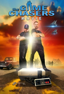 The Game Chasers Movie