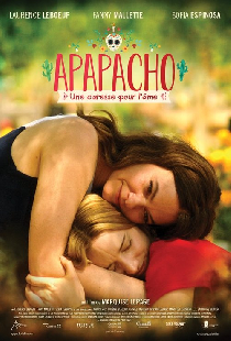 Apapacho, une caresse pour l'âme