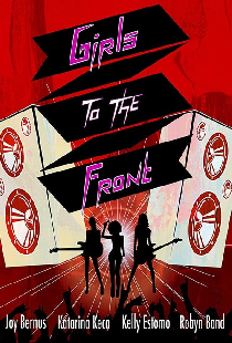 Girls to the Front