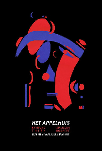 Het appelhuis