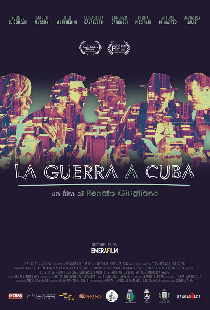 La guerra a Cuba