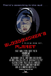 Bloodsucker's Planet