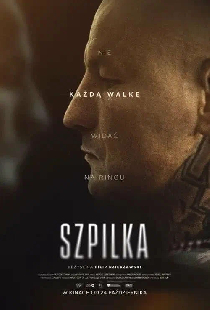Шпилька
