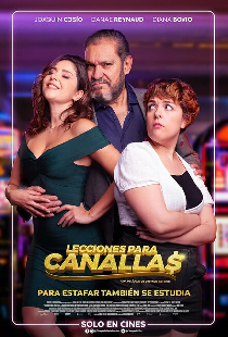 Lecciones para canallas