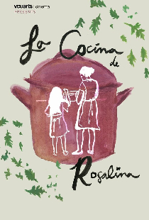 La Cocina de Rosalina