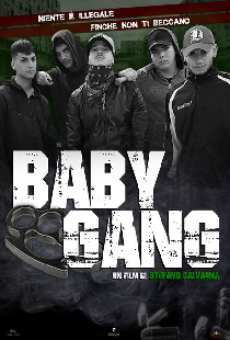 Baby Gang