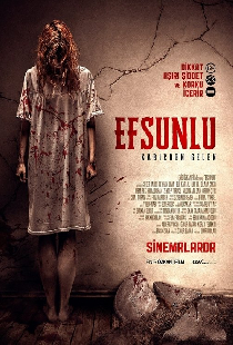 Efsunlu: Kabirden Gelen