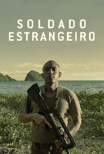 Soldado Estrangeiro