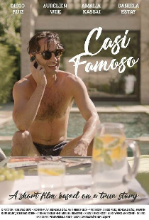 Casi famoso